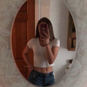 Meet your Posher, Jenna